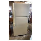 Maytag fridge untested