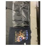 UFC WorldWide shirt brand new never worn size