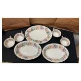 Paragon fine bone China set