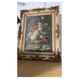 Martin Fromholo 1802 painting