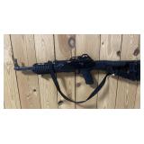 Hi point 9mm comes with three mags