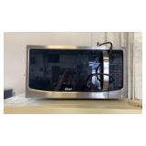 Oster microwave