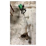 FeatherLite weed eater