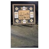 Vintage Marlboro lights cigarette picture