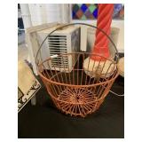 Egg basket