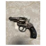 Young America revolver