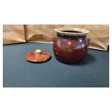 Hull oven proof USA dish