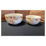 Halls superior Nesting bowls