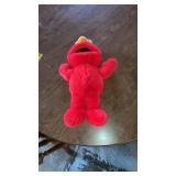 Elmo doll