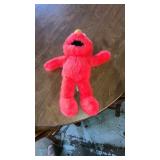 Elmo doll