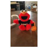 Elmo doll