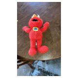 Elmo doll