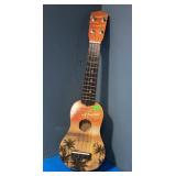 Ukulele