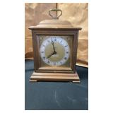 Seth Thomas Kenilworth Mantle Clock