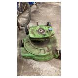 Vintage lawn boy 5232