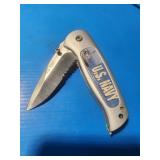 US Navy Knife