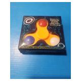 Flashing Fidget Spinner
