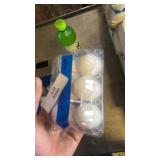 Golden Death Layer Eggs - 6 pk