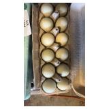 Crest Cream Legbar Eggs - 12 pk