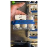 Millie Fleur Eggs - 6 pk