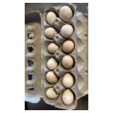 Old English Eggs - 12 pk