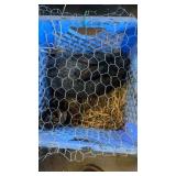 Buck Silver Fox Black with papers