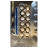 Old English Eggs - 12 pk