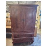 Bedroom  armoire