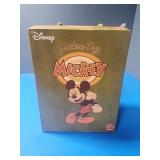 Modern day Mickey Mouse