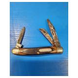 Old Timer knife