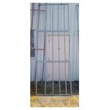 12 ft HD gate