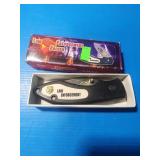 Law Enforcement knife