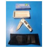 Frost Cutlery Delta Ranger knife