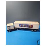 Pillsbury TeddyBears semi trailer