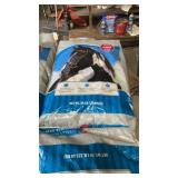 Alfalfa Bermuda cubes