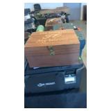 Fancy  whiskey tumbler set