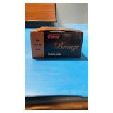 Bronge 9MM 9A 115 Gr. FMJ