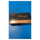 Bronge 9MM 9A 115 Gr. FMJ