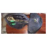 Ten point crossbow Technologies