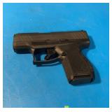 Tavrus Gx4 Cal 9 Sn# 1GC50236