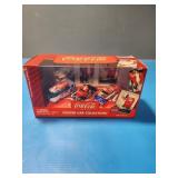 Coca-Cola Die Cast cars ??