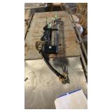 Martin LYNX MAGNUM Bow and arows