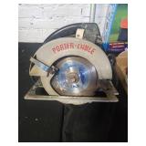 Porter cable circular saw
