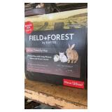 Field + forest 1st cut Timothy hay