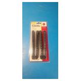 60-Piece Bit Set With Folding Rack