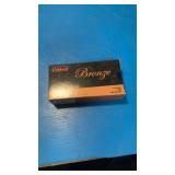 Bronge 9MM 9A 115 Gr. FMJ