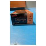 Bronge 9MM 9A 115 Gr. FMJ