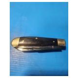 Deer Creek pocket knife