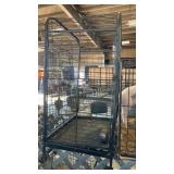 bird/ferret cage