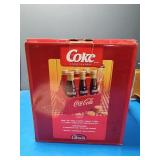 Coca-Cola cookie jar